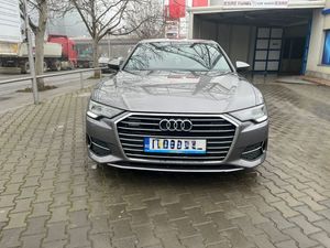 Audi A6 C8 [2018 - Prezent] 3.0 50 TDI quattro Tiptronic Sport 2019