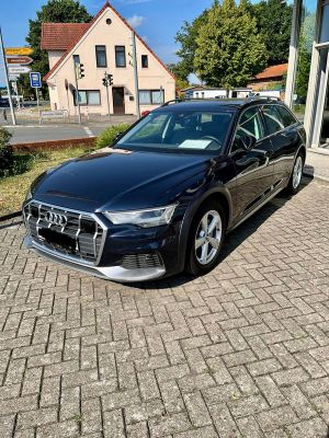 Audi A6 C8 [2019 - Prezent] 3.0 45 TDI Tiptronic 2020