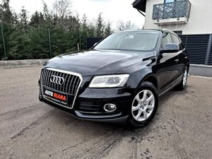 Audi Q5 8R [2008 - 2016] 2.0 TDI Quattro (clean diesel) 2015