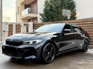 BMW 3 Series 318i AT 2024