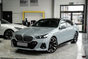 BMW 5 Series 520i Aut. 2025