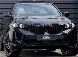 BMW X6 G06 [2019 - Prezent] xDrive40d M Sport 2025