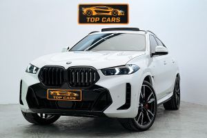 BMW X6 G06 [2019 - Prezent] xDrive30d 2024