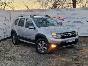 Dacia Duster I [2010 - 2017] 1.5 dCi 4x4 Ambiance 2015