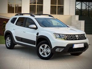 Dacia Duster II [2018 - Prezent] 1.5 Blue dCi 4WD Prestige jante 16" 2018