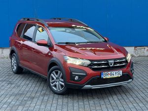 Dacia Jogger 2022