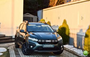 Dacia Sandero III [2020 - Prezent] ECO-G 100 MT6 Expression 2025