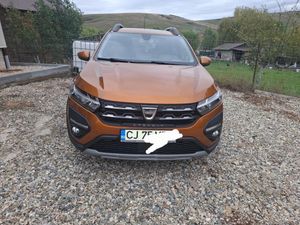 Dacia Sandero III [2020 - Prezent] ECO-G 100 MT6 Comfort 2021