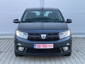 Dacia Sandero II [2012 - 2020] SCe 75 Essential 2018