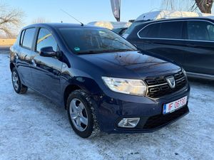 Dacia Sandero 0.9 90CP Laureate 2017