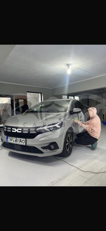 Dacia Logan III [2020 - Prezent] TCe 90 MT6 Prestige+ 2023