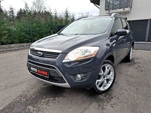 Ford Kuga I [2008 - 2012] 2.0 TDCi Trend 2010