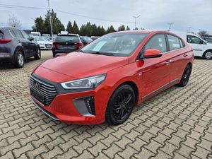 Hyundai IONIQ 2017