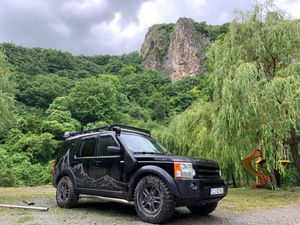 Land Rover Discovery III [2004 - 2009] 2005