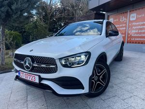 Mercedes-Benz GLC C253 [2016-2023] 220 d 4Matic 9G-TRONIC 2020