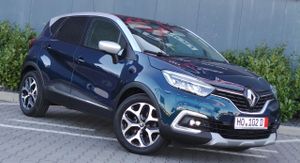 Renault Captur / QM3 II [2019 - Prezent] TCe 150 EDC GPF COLLECTION 2020