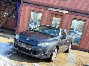 Renault Megane III [2008 - 2016] dCi 110 FAP EDC Dynamique 2012