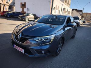 Renault Megane ENERGY dCi 110 ECO2 BUSINESS 2017