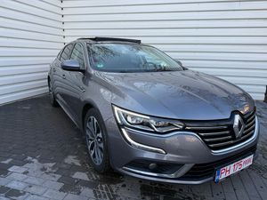 Renault Talisman (SM6) ENERGY dCi 160 EDC INTENS 2016