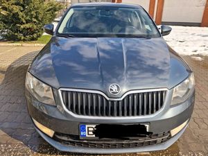 Skoda Octavia III [2013 - 2019] 1.6 TDI Ambition 2016