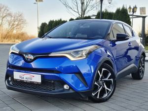 Toyota C-HR Style 2019