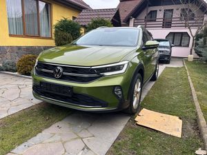 Volkswagen Taigo 1.0 TSI Style 2023