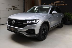 Volkswagen Touareg V6 TDI Elegance 2019