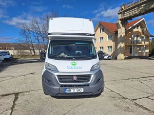 Fiat Ducato 2017