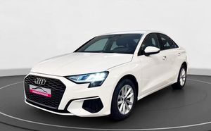 Audi A3 8Y [2020 - Prezent] ack 2.0 30 TDI S tronic Advanced 2022