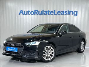 Audi A4 B9 [2015 - Prezent] 40 TFSI quattro S tronic MHEV Advance 2021