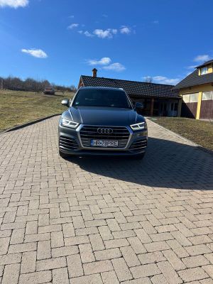 Audi Q5 2.0 TDI Quattro S tronic Basic 2019