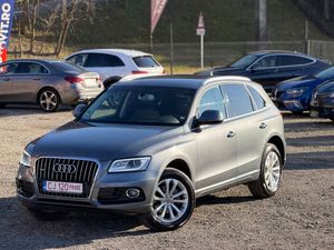 Audi Q5 8R [2008 - 2016] 2.0 TDI Quattro S tronic Sport 2015