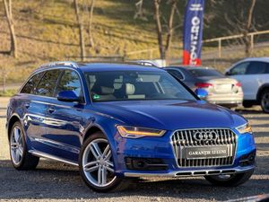 Audi A6 C7 [2012 - 2018] 2017