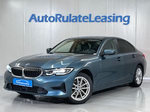 BMW 3 Series G20/G21 [2018 - Prezent] 320d xDrive AT MHEV 2021