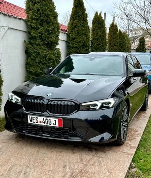 BMW 3 Series G20/G21 [2018 - Prezent] 320d Aut. M Sport 2025