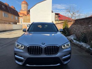 BMW X3 G01 [2017 - Prezent] xDrive20d Aut. xLine 2018