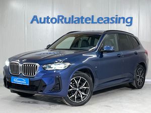 BMW X3 G01 [2017 - Prezent] xDrive30d Aut. M Sport 2022