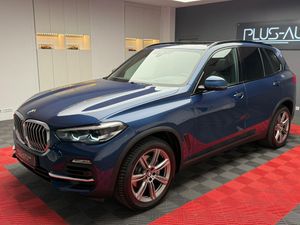 BMW X5 G05 [2018 - Prezent] 2018