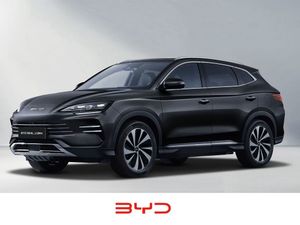 BYD Seal 2026