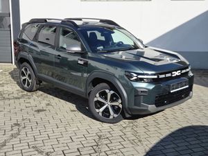 Dacia Bigster TCe 140 4X2 MHEV Journey 2025