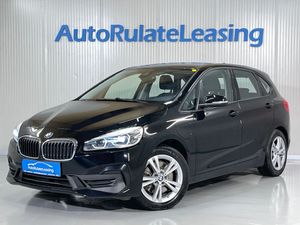 BMW 2 Series 225xe AT PHEV 2021