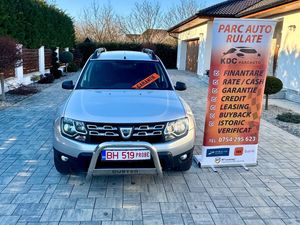 Dacia Duster I [2010 - 2017] 1.2 TCe 4x2 Laureate 2014
