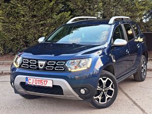 Dacia Duster 1.5 dCi 4x2 Laureate 2020