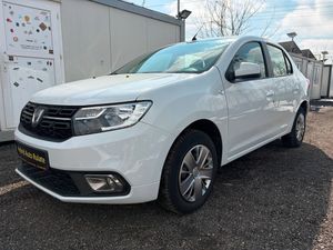 Dacia Logan II [2012 - 2020] 1.5 Blue dCi Laureate 2020