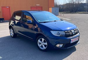Dacia Sandero TCe 90 Laureate 2018