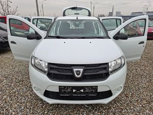 Dacia Sandero II [2012 - 2020] 2014