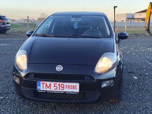 Fiat Punto III [2005 - 2018] 0.9 Twinair Turbo Start&Stopp 2017