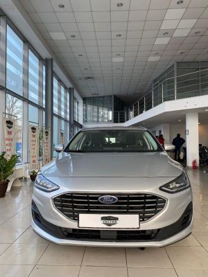 Ford Focus IV [2018 - Prezent] 2022
