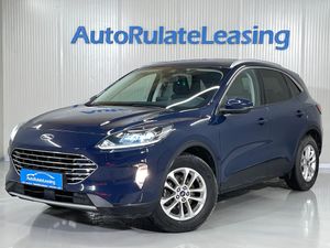 Ford Kuga III [2019 - Prezent] 1.5 EcoBlue A8 FWD Titanium 2021