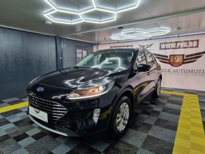 Ford Kuga III [2019 - Prezent] 2.5 Duratec FHEV 4x4 TITANIUM 2022
